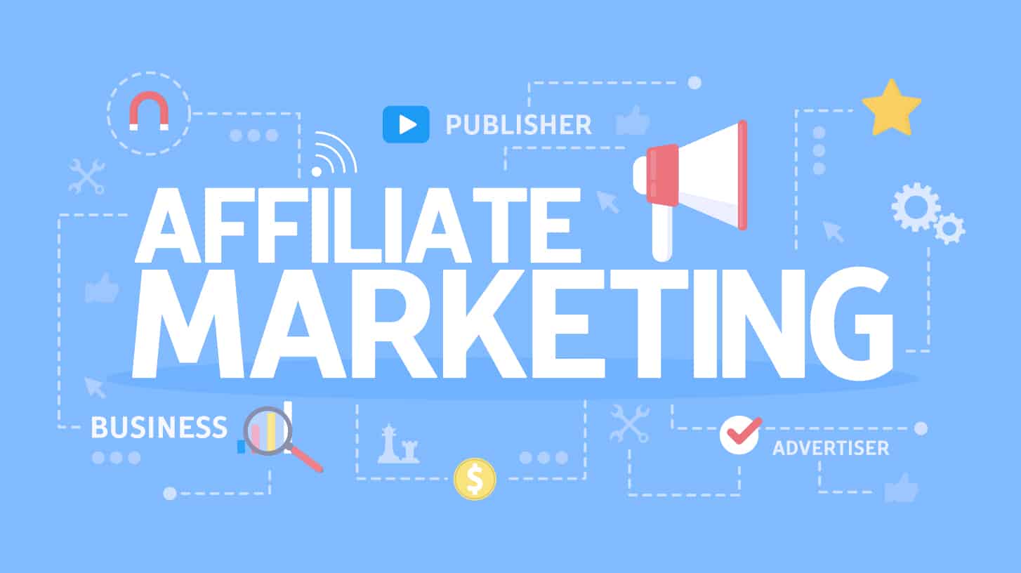 Affiliate Network la gi