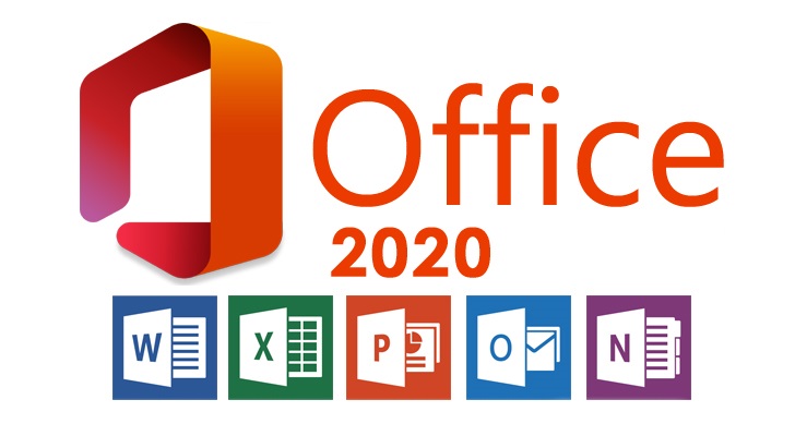 MS Office 2020
