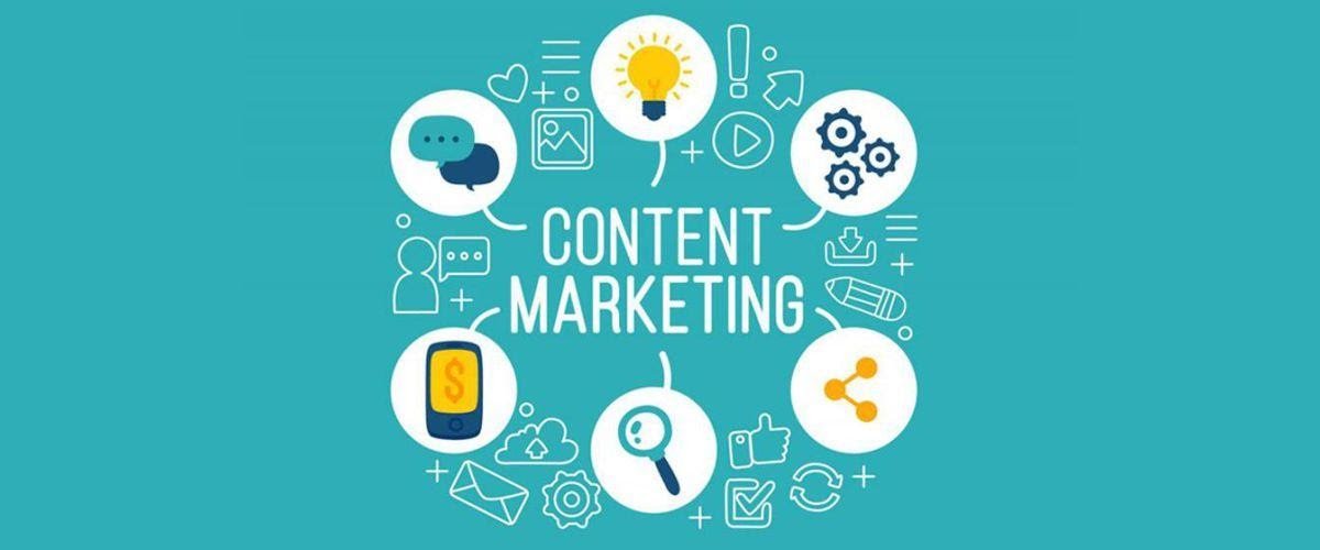 Content marketing là gì? Hướng dẫn chi tiết cách làm content marketing thu hút nhất