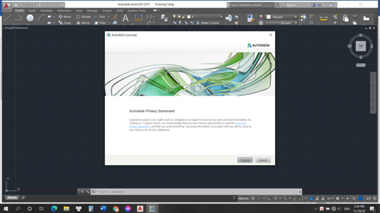 huong dan cai dat autocad 10