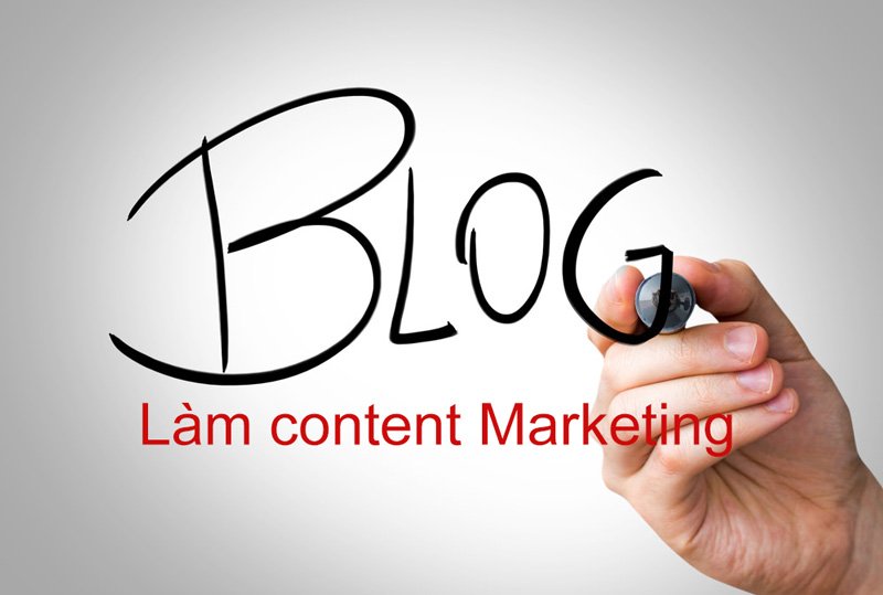 xay dung blog lam content marketing