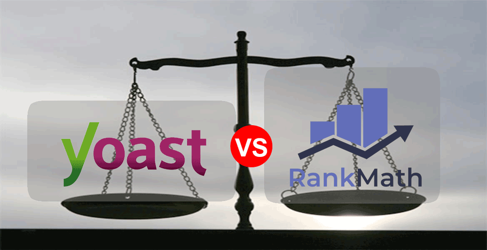 Yoast SEO vs Rank Math SEO plugins nào tốt nhất cho WordPress 2021?