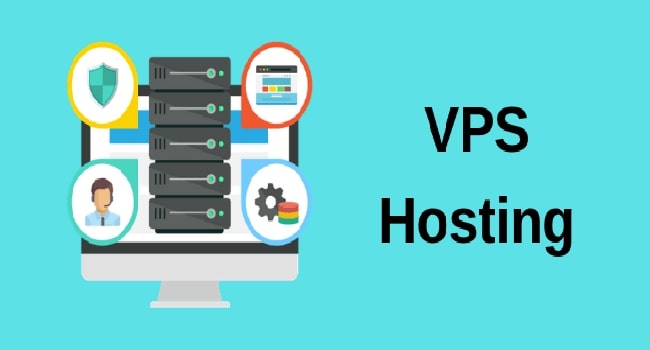 VPS hosting là gì