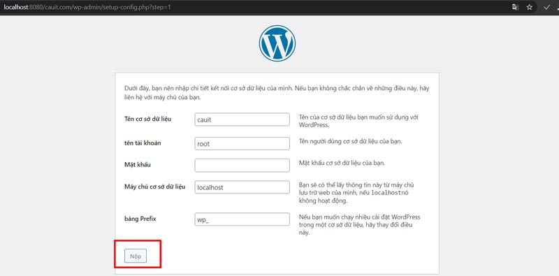 huong dan cai dat wordpress 8