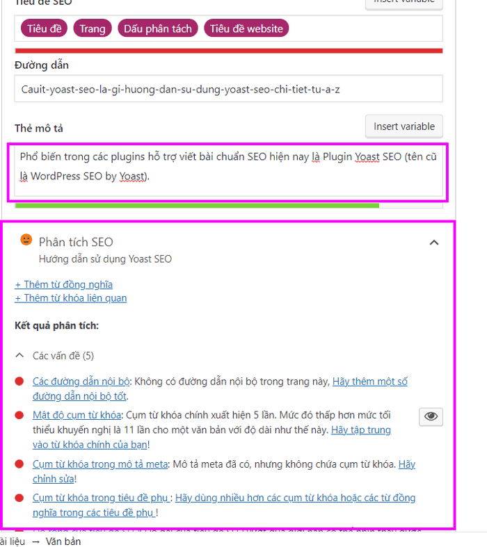 huong su dung yoast seo 5