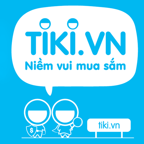 Mã giảm giá Tiki