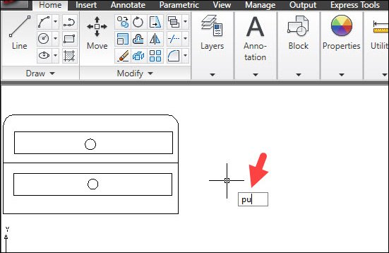 Bạn đang gặp khó khăn với việc xóa Block trong AutoCAD? Đừng lo, hãy xem hình ảnh này để biết cách giải quyết vấn đề của mình một cách nhanh chóng và dễ dàng hơn nhé!