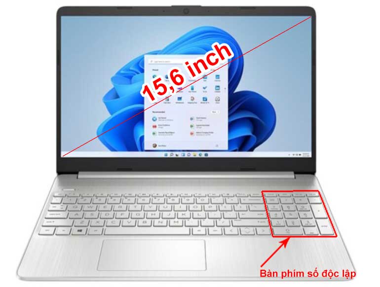 laptop sinh vien 15 6 inch