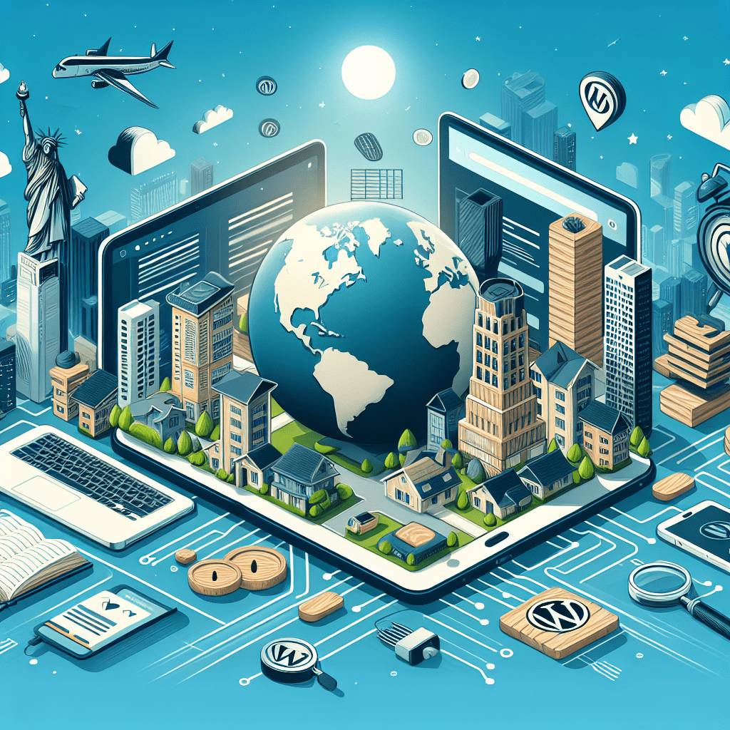 Cẩm Nang Toàn Diện Tối Ưu Và Phát Triển Website WordPress: Bí Quyết Từ Cơ Bản Đến Nâng Cao Cho Mọi Đối Tượng