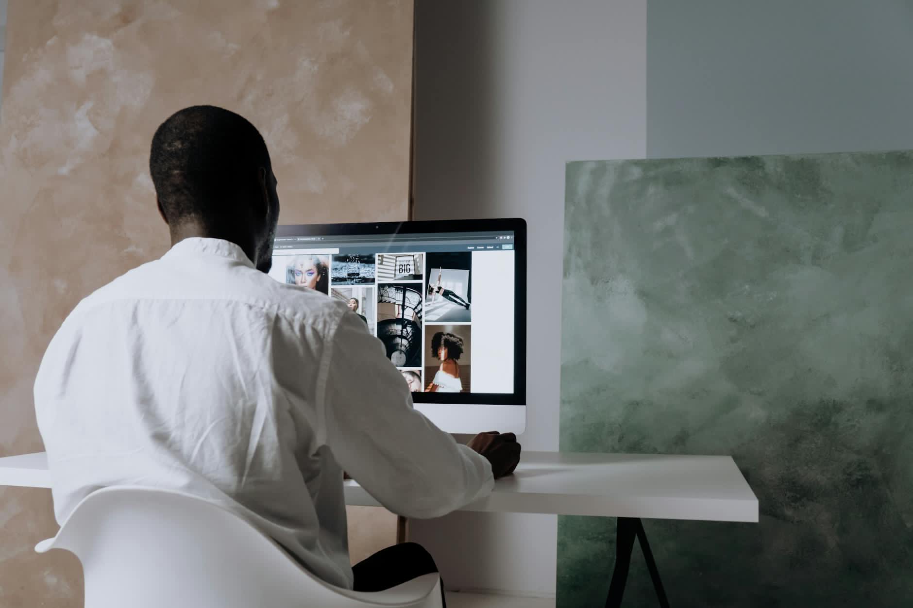 Từ Blog Cá Nhân Đến Kênh Thương Hiệu: Hướng Dẫn Chi Tiết Trên WordPress 7 2. Thiết Kế Website WordPress Chuyên Nghiệp