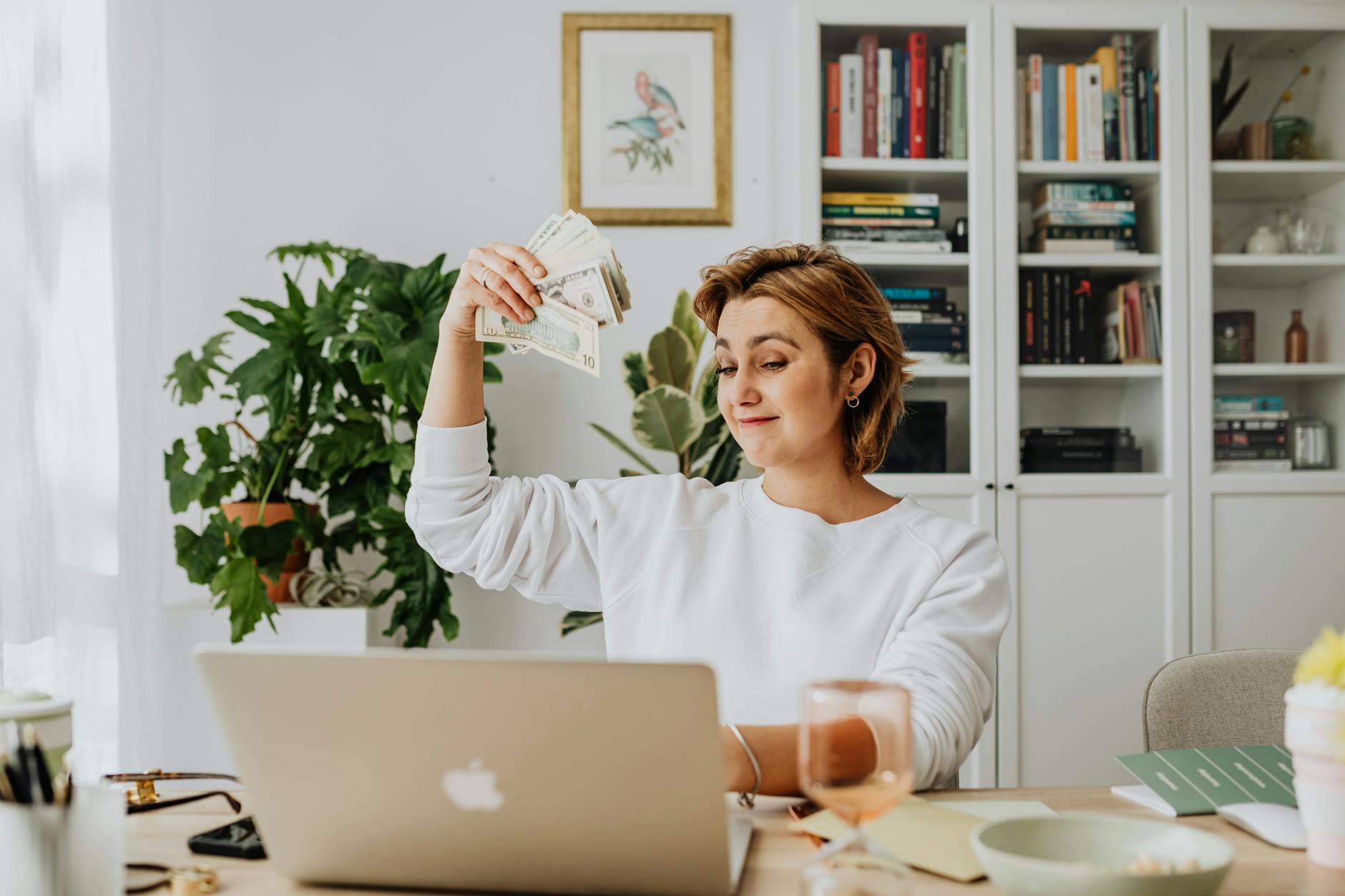 Freelancer ‘Hốt Bạc’: Tuyệt Chiêu Tìm Khách Hàng Quốc Tế, Thu Nhập Đô La