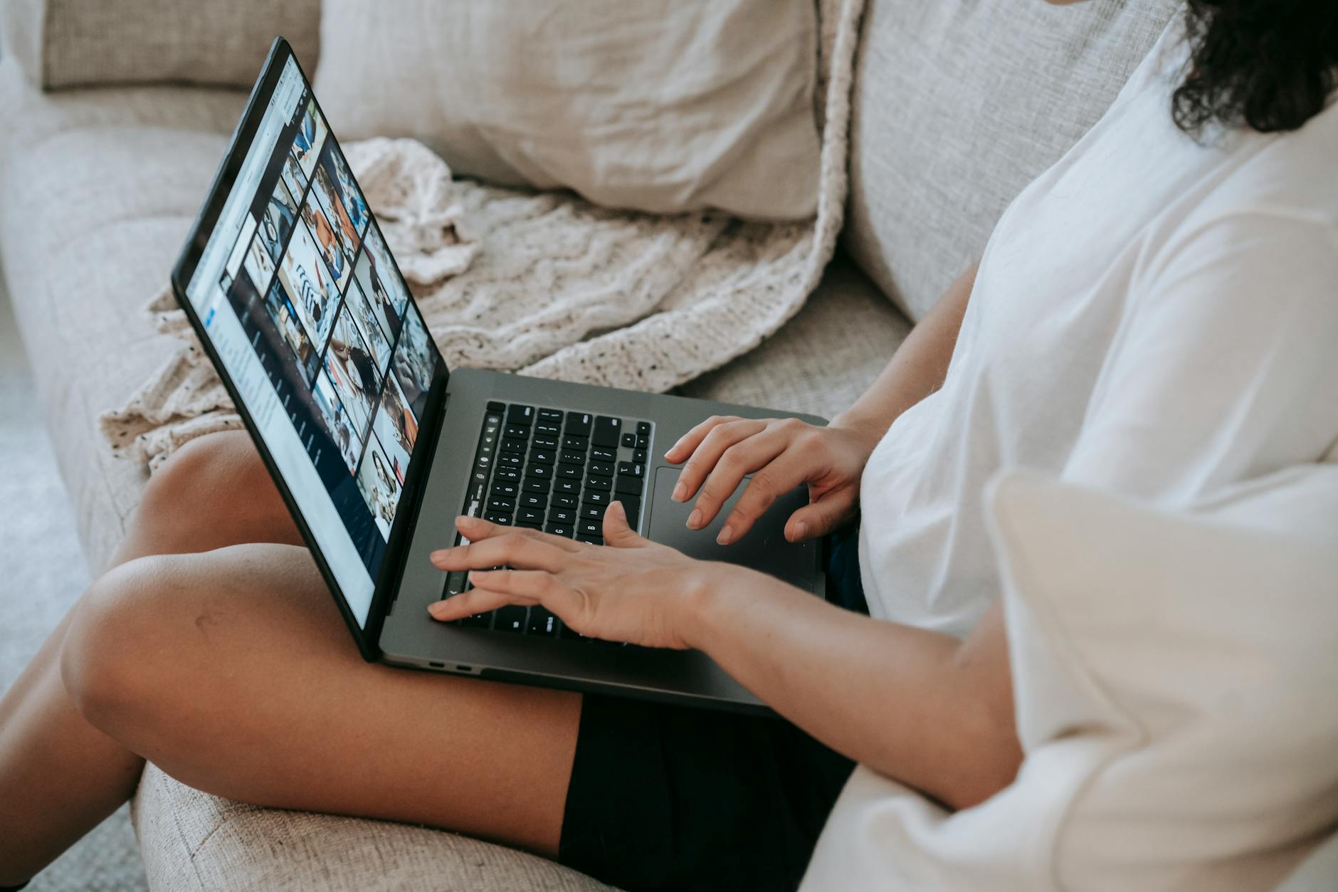 WordPress cho Blogger: Cẩm Nang Xây Dựng Blog Thành Công Từ A-Z 4 Tại sao nên chuyển từ Blogger sang WordPress?