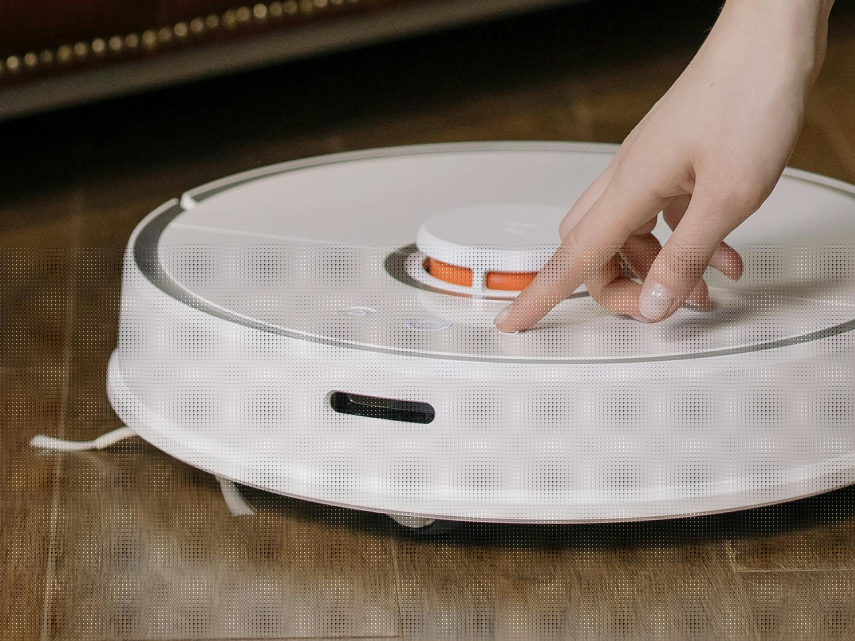 Giới thiệu về Xiaomi Vacuum Cleaner G10: Lựa chọn thông minh cho ngôi nhà sạch