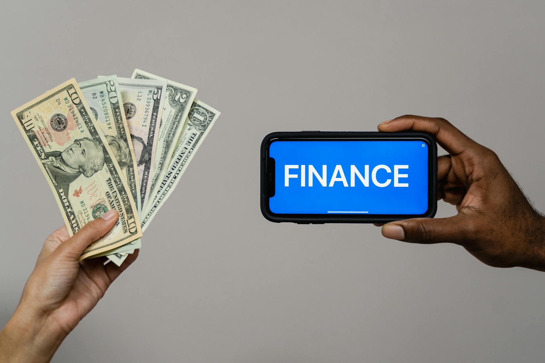 Làm giàu thời đại số: Kinh nghiệm đầu tư online từ chuyên gia 5 Tại Sao Đầu Tư Online Lại Trở Nên Hấp Dẫn?