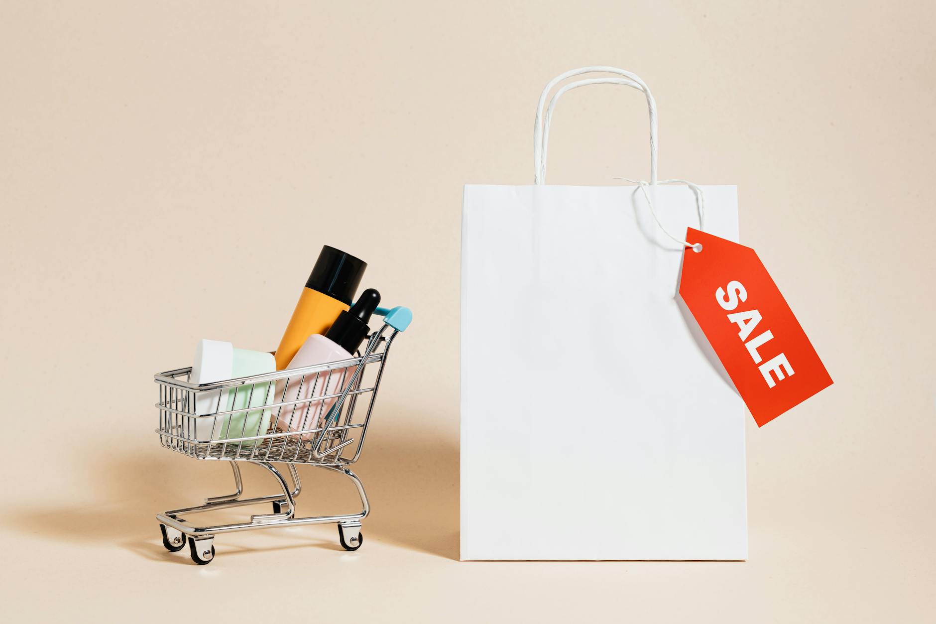 1. Xác Định Nhu Cầu - Bước Đầu Tiên Để 'Săn Sale' Hiệu Quả