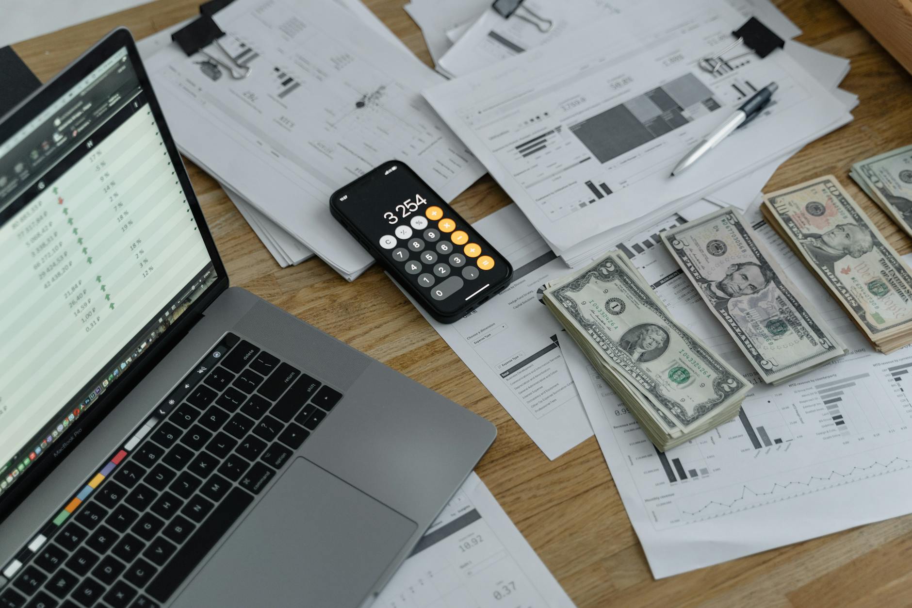 Bí mật quản lý vốn thông minh: Tối ưu lợi nhuận, giảm thiểu rủi ro khi đầu tư online 5 Các nguyên tắc vàng trong quản lý vốn đầu tư online
