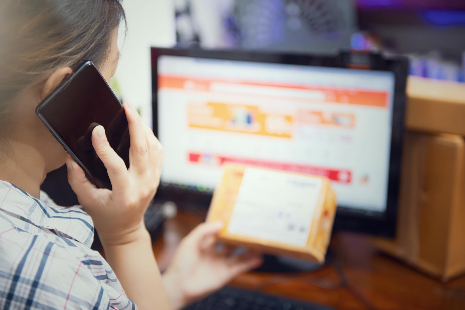 Bứt Phá Thu Nhập: 7 Mô Hình Kiếm Tiền Online Bền Vững Bạn Chưa Biết 5 2. Dropshipping: Bán Hàng Không Cần Kho