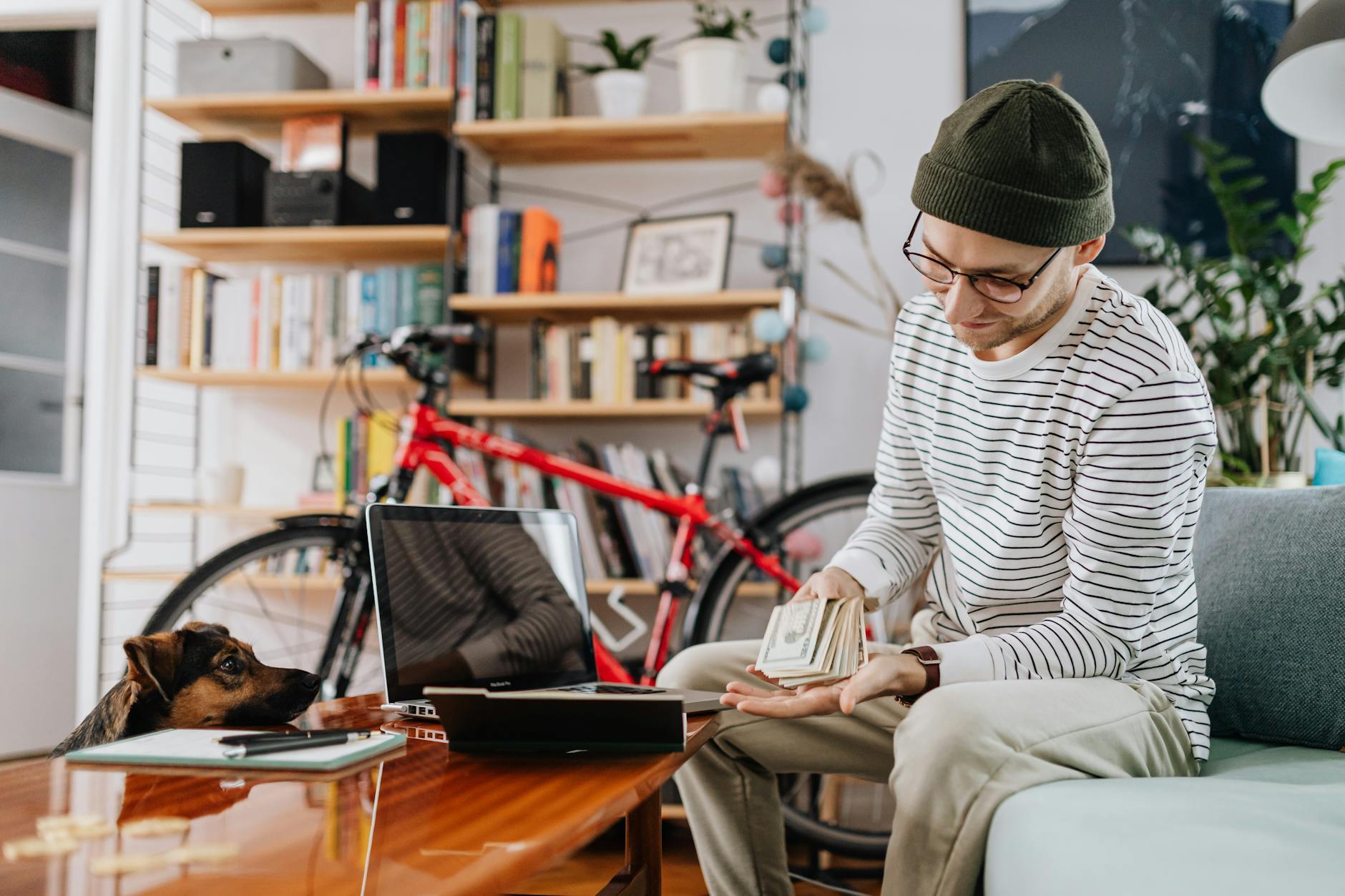 1. Kiếm tiền từ quảng cáo: Cách đơn giản nhất để bắt đầu