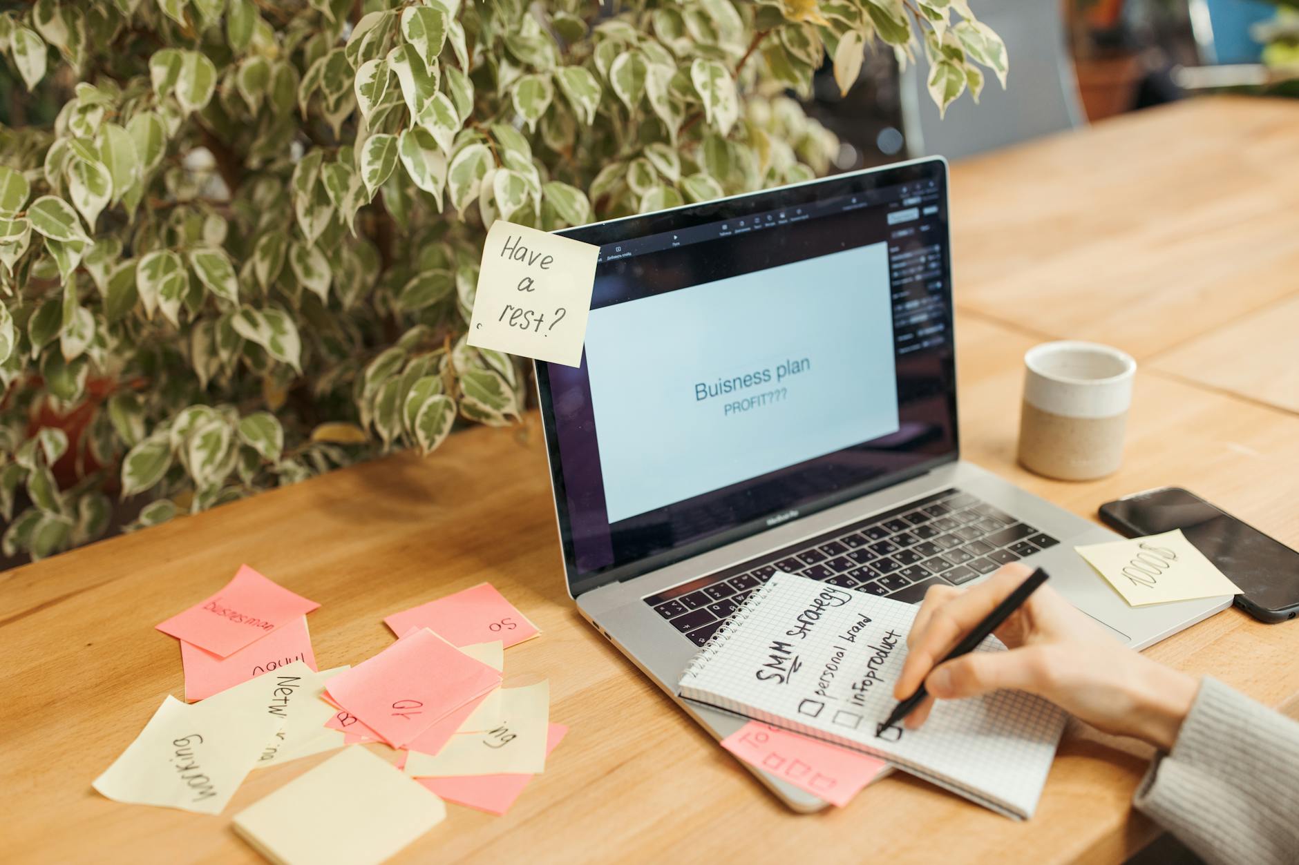 Kinh Doanh Online Từ Con Số 0: Hướng Dẫn Chi Tiết Bán Hàng Trên Mạng Xã Hội 5 Những Bước Chuẩn Bị Quan Trọng Trước Khi Bắt Tay Vào Kinh Doanh