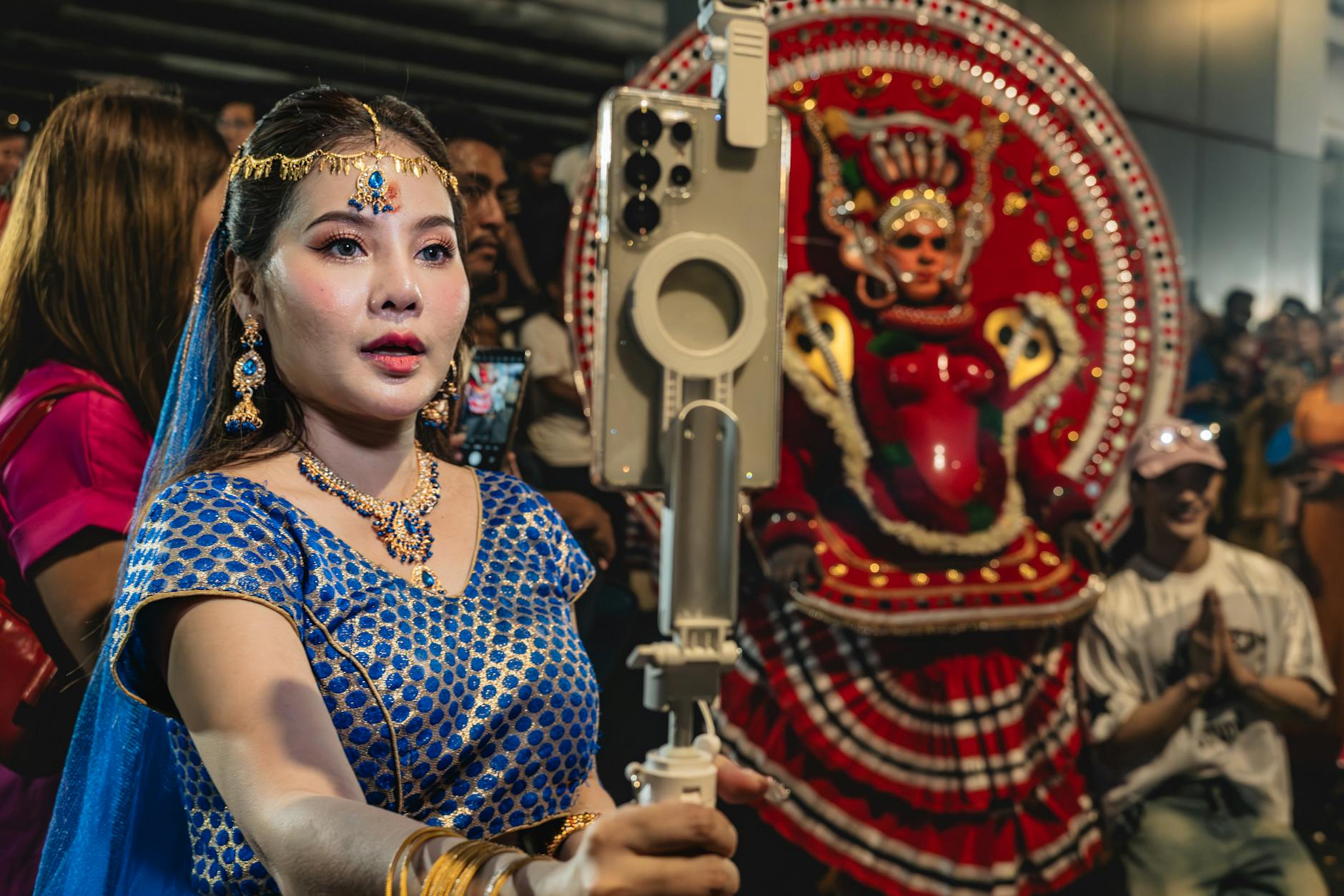 1. Hiểu Rõ Khán Giả: Nền Tảng Của Nội Dung Triệu View