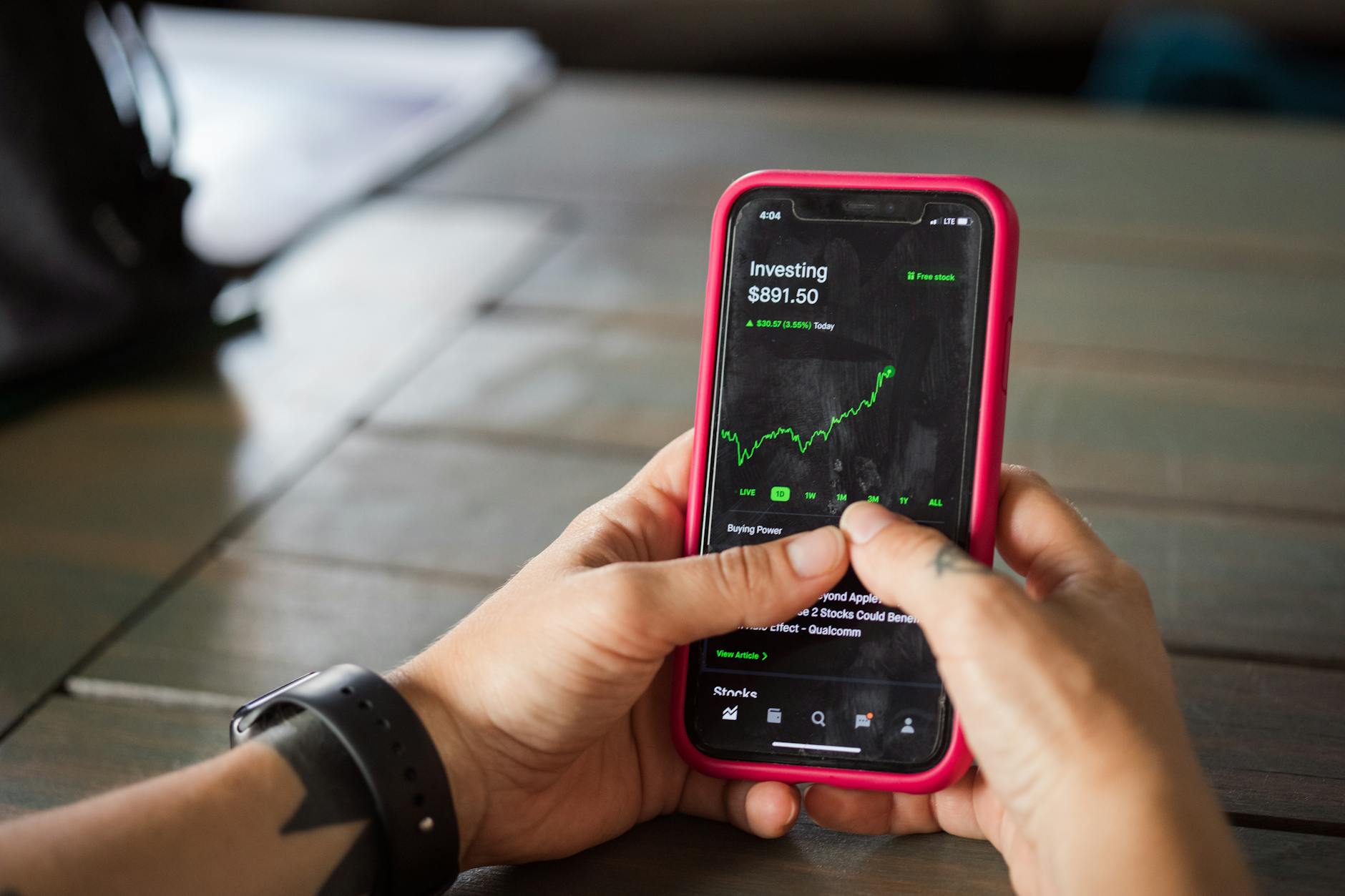 Các Kênh Đầu Tư Online Phổ Biến Cho Người Mới Bắt Đầu
