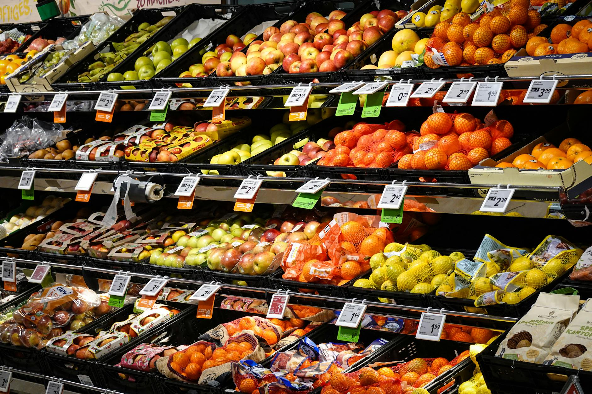 "Ngon - Bổ - Rẻ" Thực Sự Có Tồn Tại?