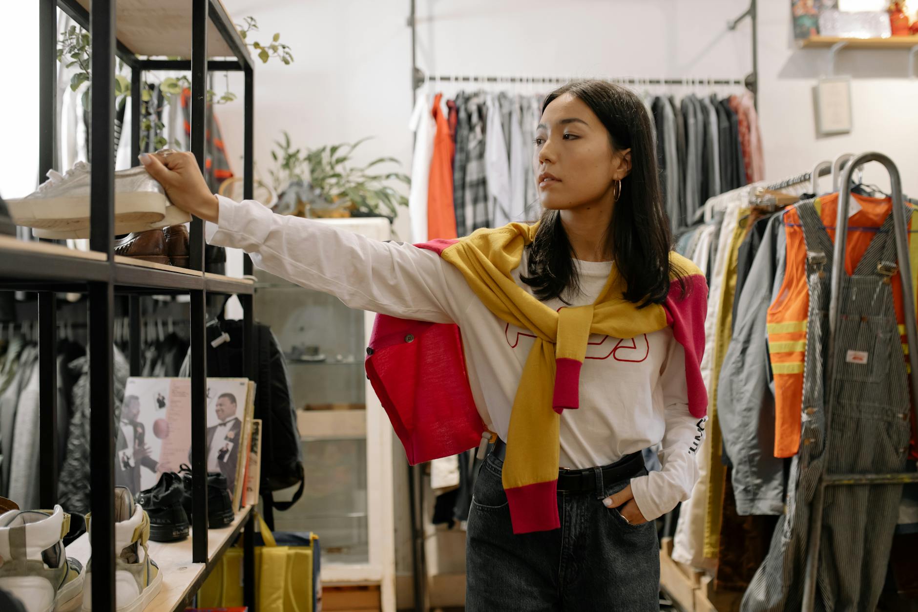 Bí kíp săn hàng online: Top sản phẩm giá rẻ, 'hot trend' không phải ai cũng biết! 6 Bí Kíp 'Vàng' Săn Hàng Online Giá Rẻ, Bắt Kịp 'Hot Trend'