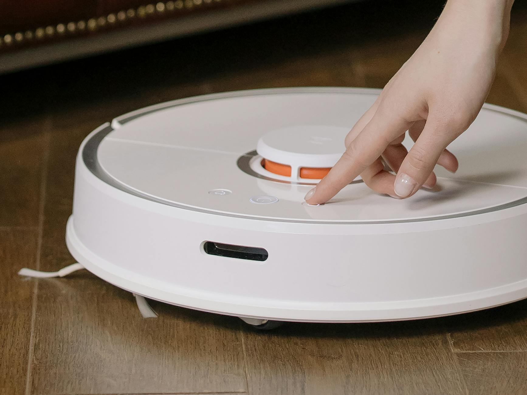 Đánh giá chi tiết hiệu năng của Xiaomi Vacuum Cleaner G10