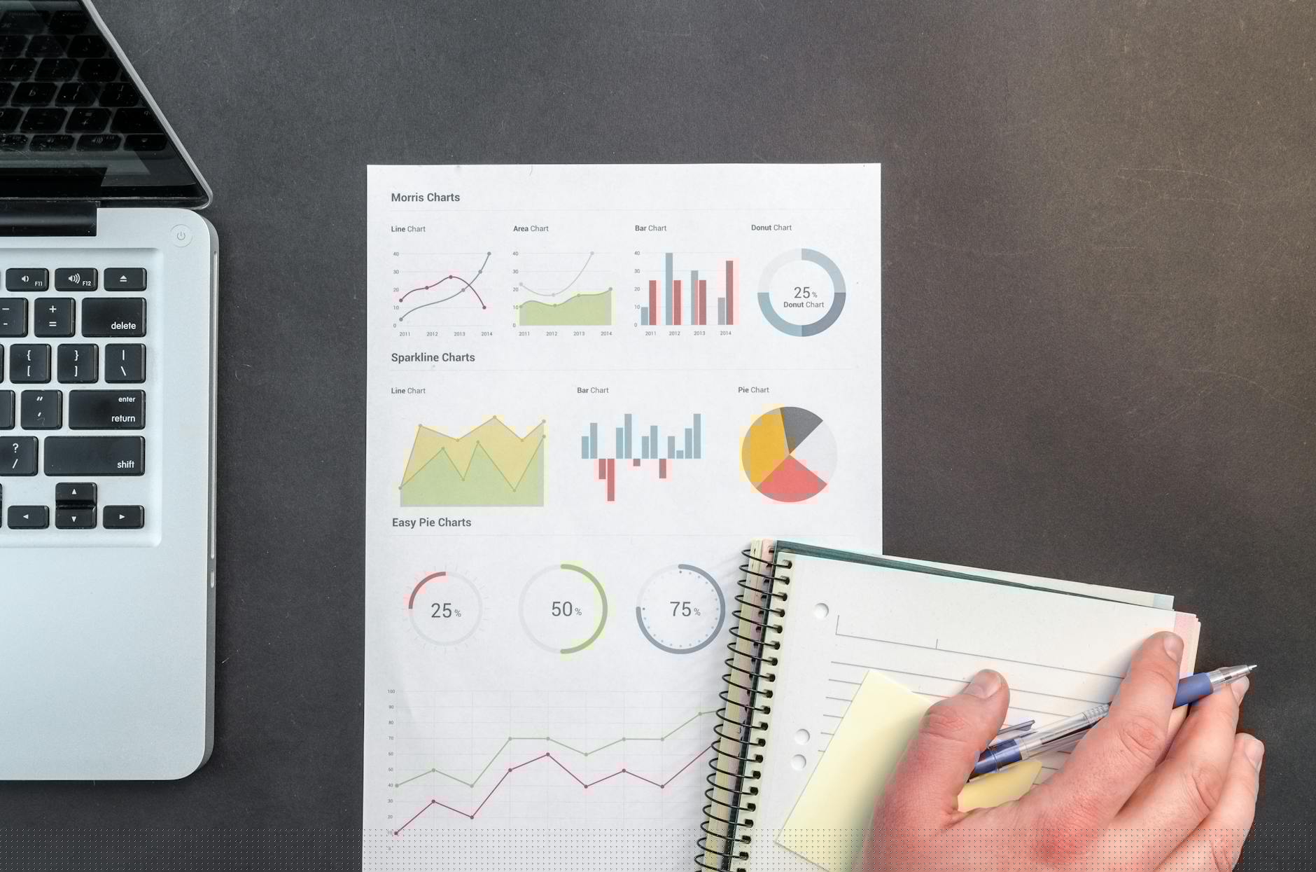 Phát Triển Blog WordPress: Từ Chia Sẻ Sở Thích Đến Nguồn Thu Nhập Bền Vững 6 Bước 1: Xác định mục tiêu và chủ đề cho blog của bạn