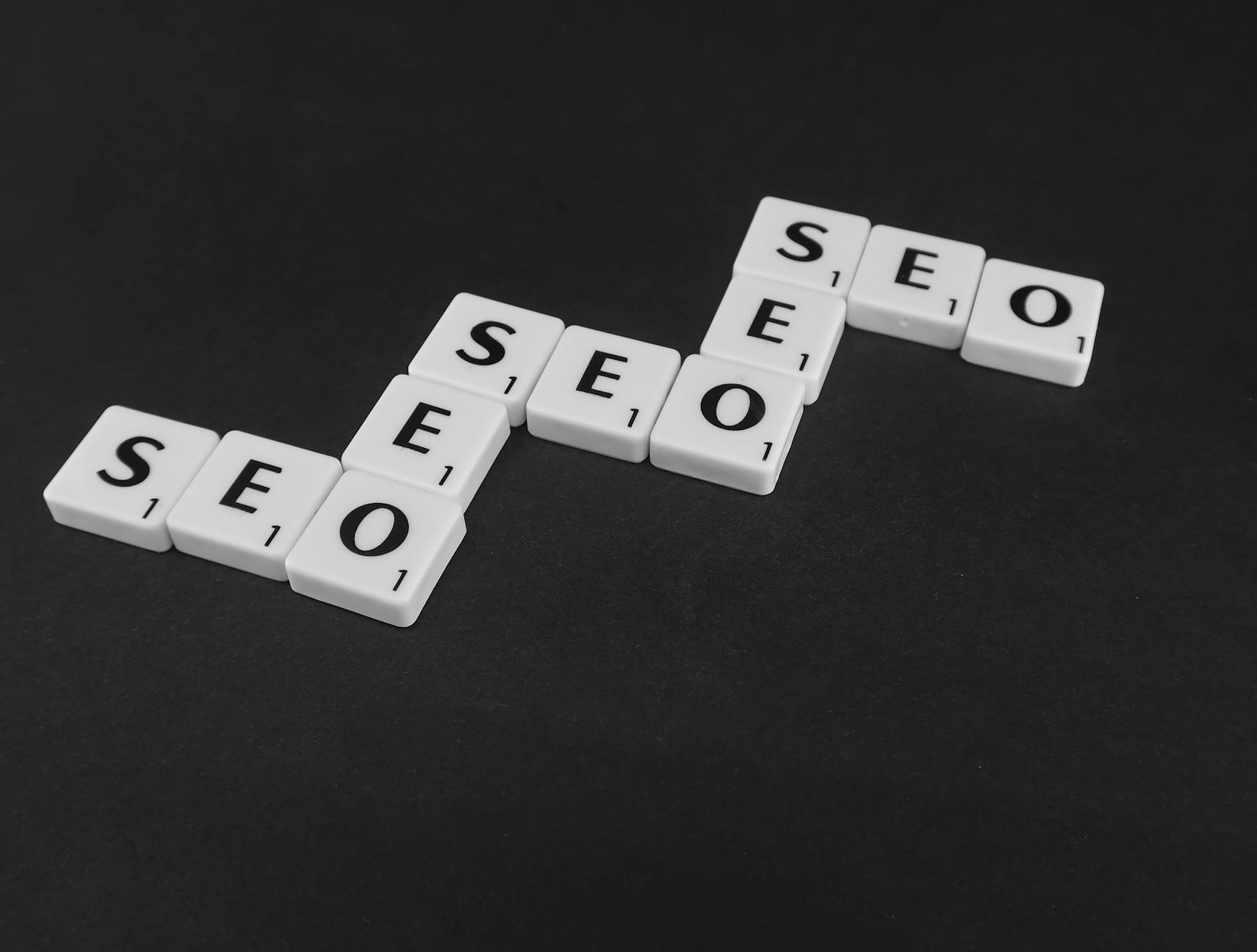 Tuyệt Chiêu Tối Ưu SEO & Chạy Quảng Cáo: Bí Mật Tăng Doanh Số Online 6 Tuyệt Chiêu Tối Ưu SEO Để Bứt Phá Thứ Hạng