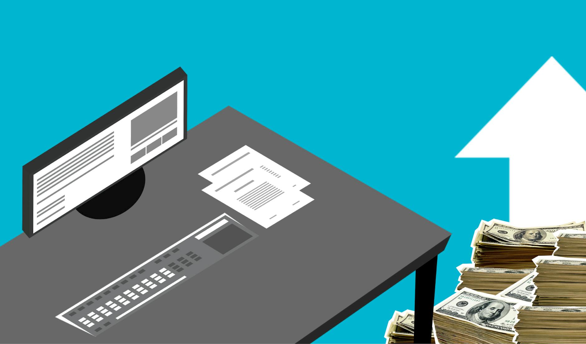 C&aacute;c Yếu Tố Quyết Định Th&agrave;nh C&ocirc;ng Trong H&agrave;nh Tr&igrave;nh Kiếm Tiền Online Bền Vững